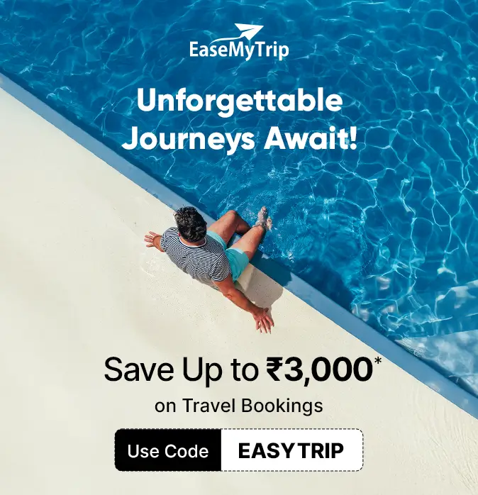 easytrip-deal Offer