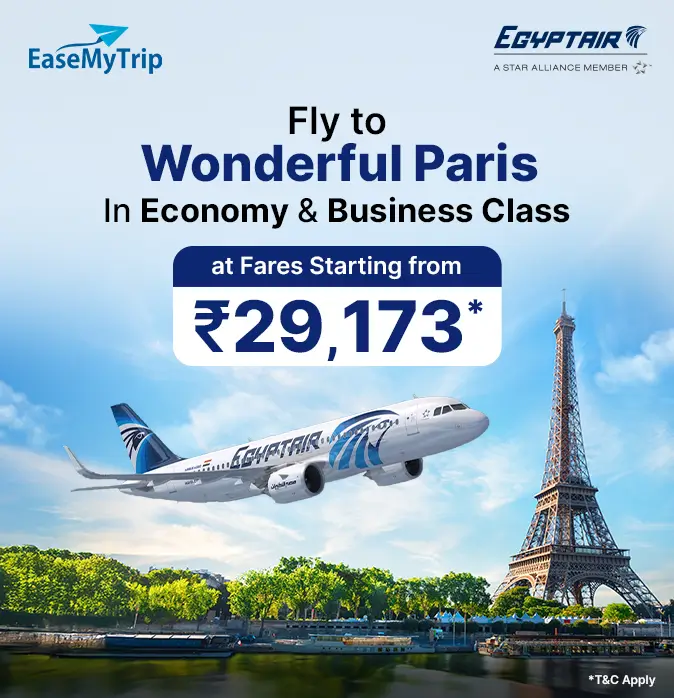 egyptair-flight Offer