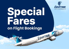 Egypt Air Offer