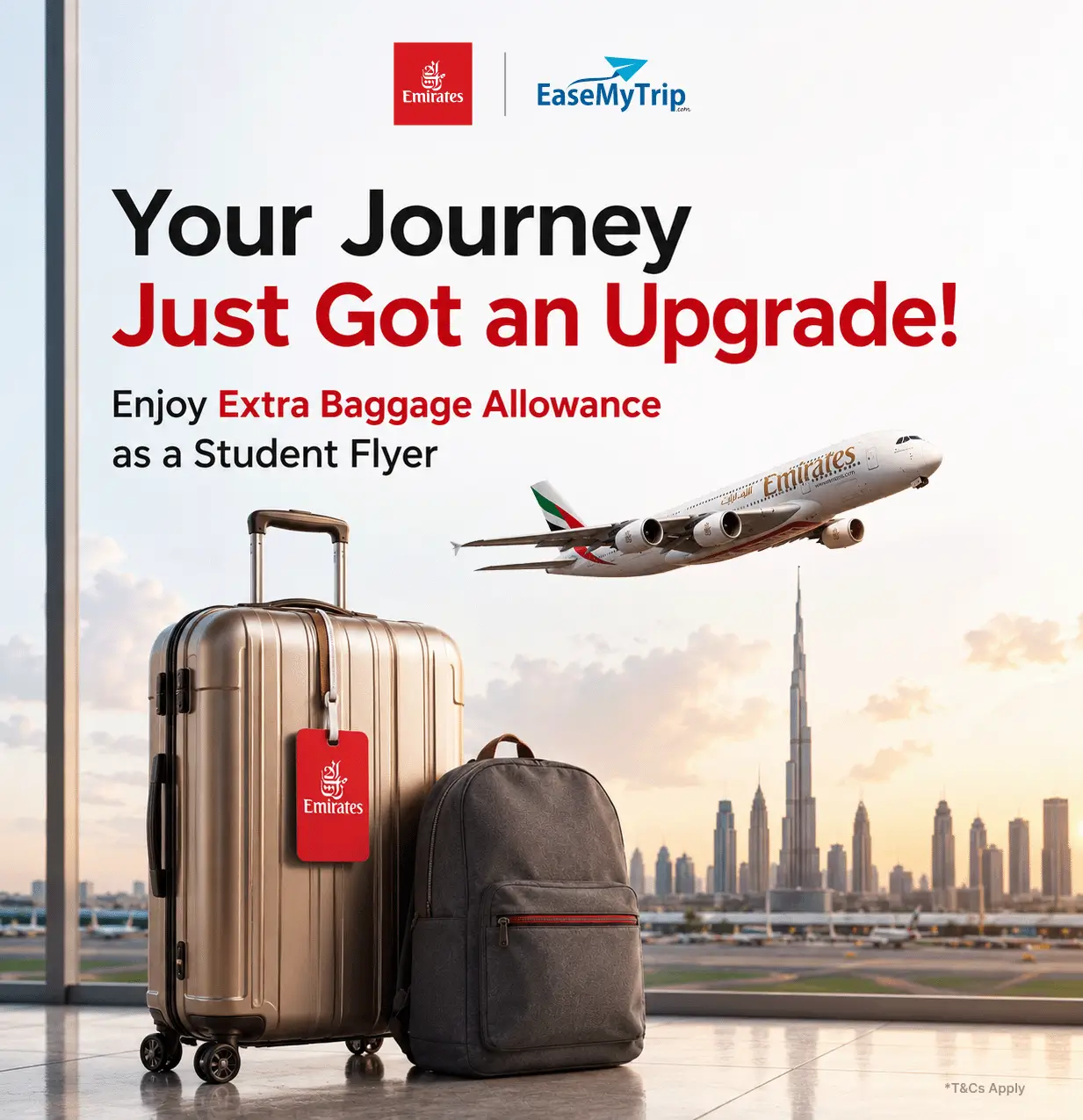 emirates-student Offer