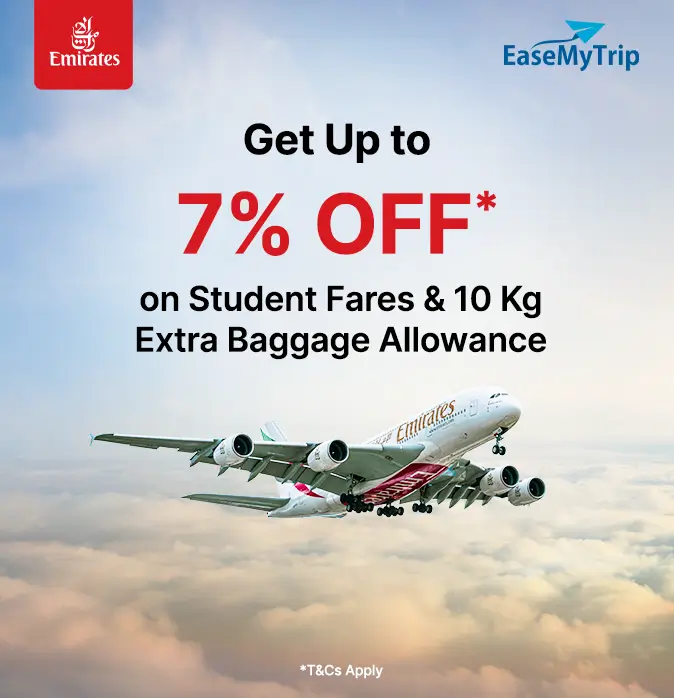 emirates-student Offer