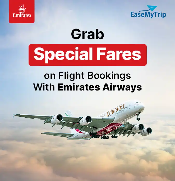 emirates Offer