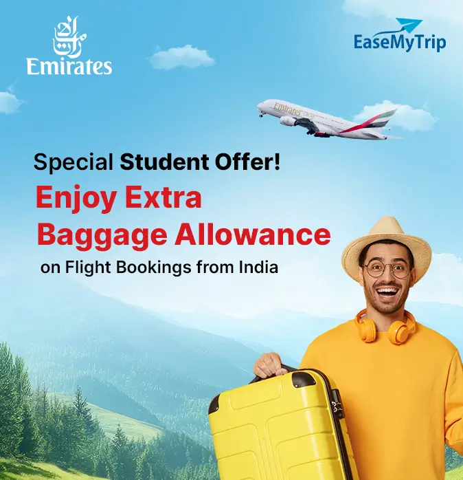 emirates-student Offer
