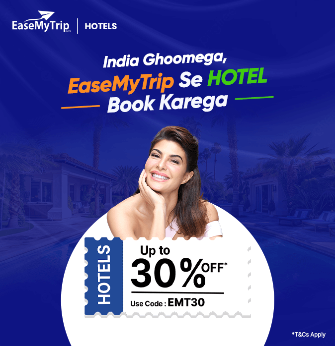 last-minute-hotel-booking-deal Offer