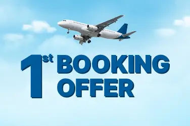 cheap flight booking india
