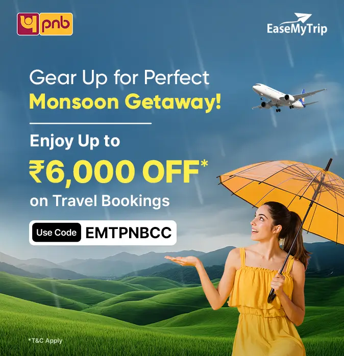 pnb-credit-card Offer