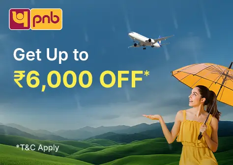 EaseMyTrip Offers