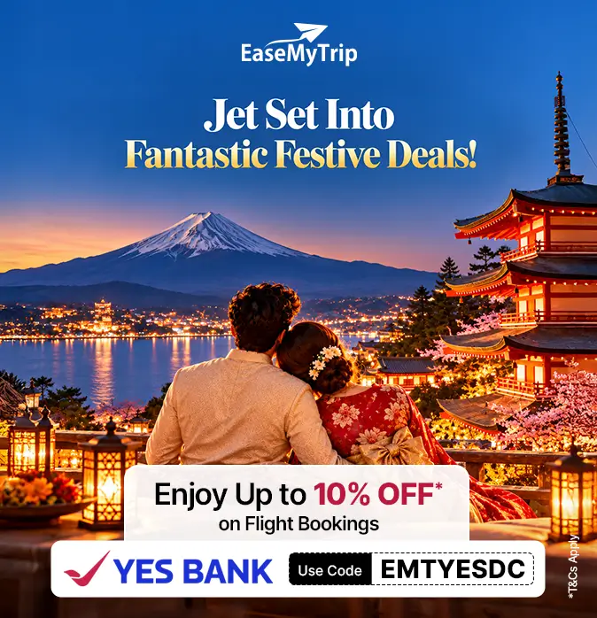 yes-bank-debit-card Offer