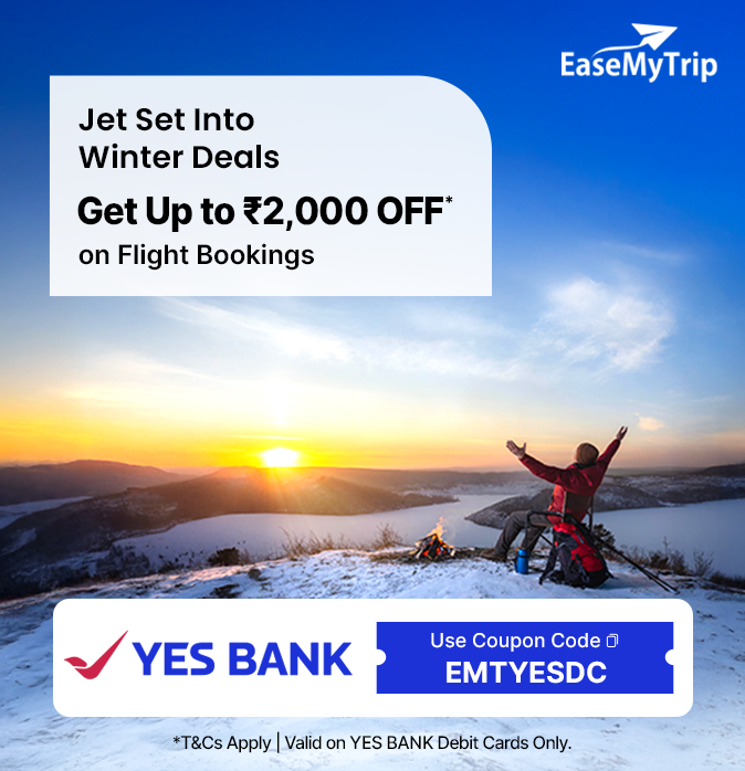 yes-bank-debit-card Offer