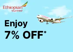 Ethiopian Offer