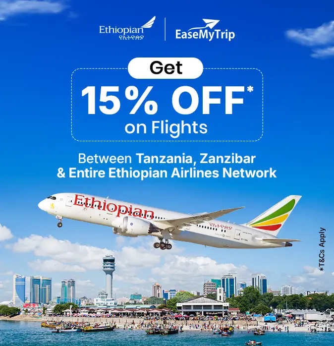 ethiopian-flight Offer