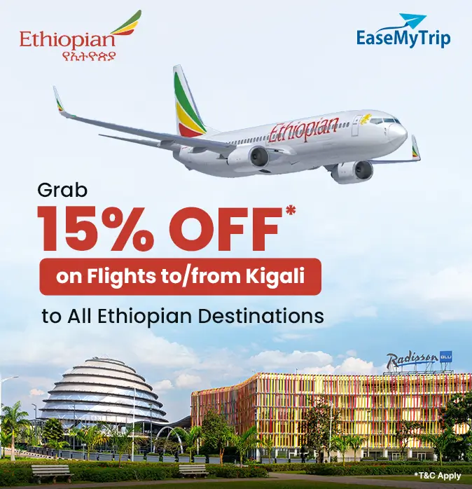 ethiopian-airlines Offer