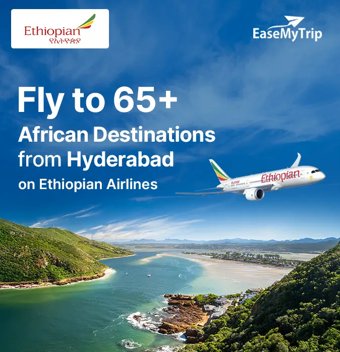 ethiopian-airlines Offer