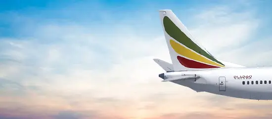 Ethiopian Airlines