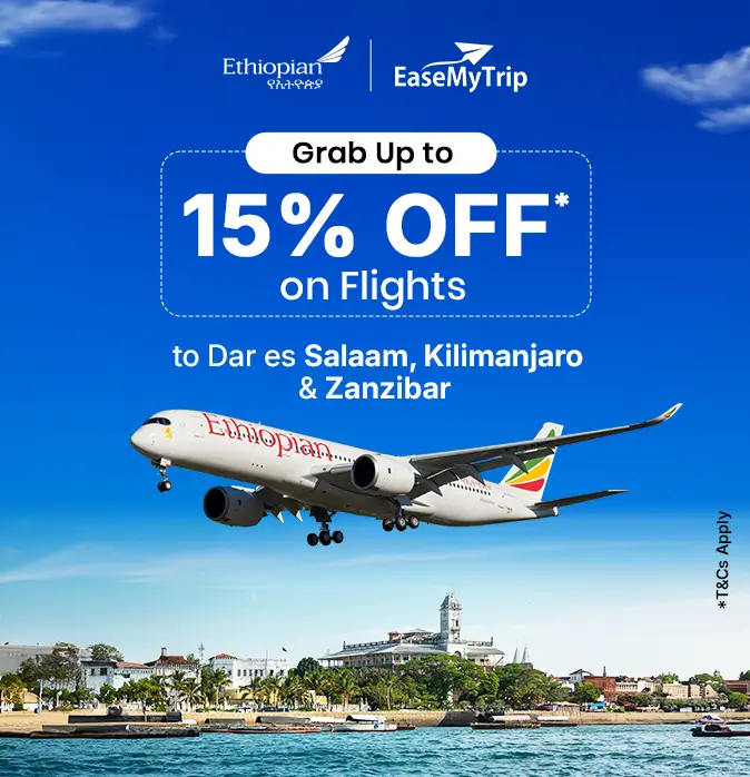 ethiopian-airlines Offer