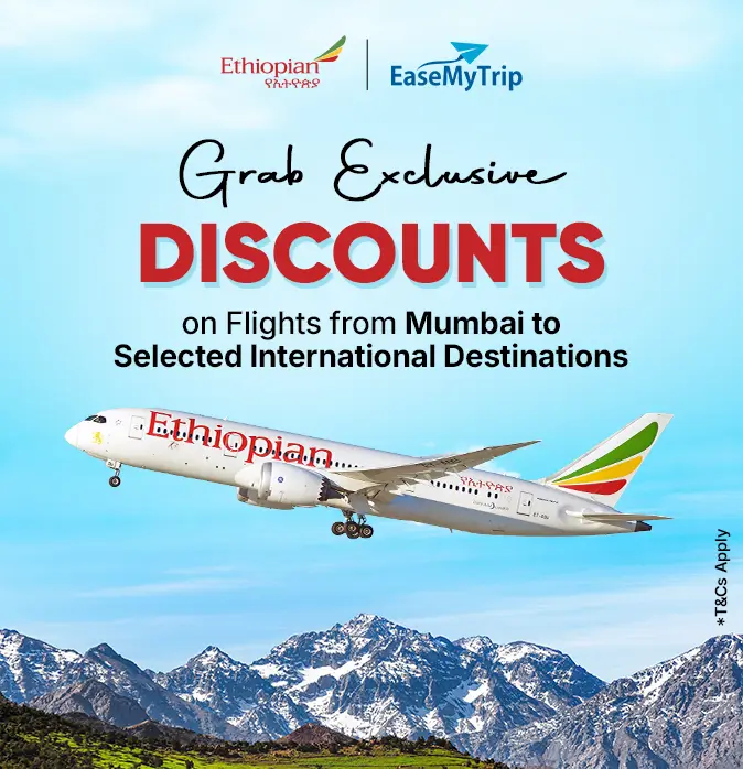 ethiopian-airlines Offer