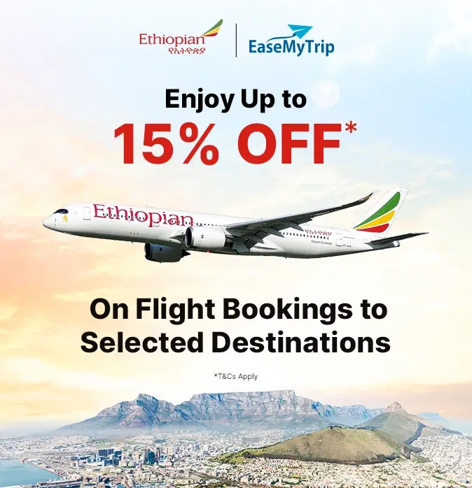 ethiopian-airlines Offer