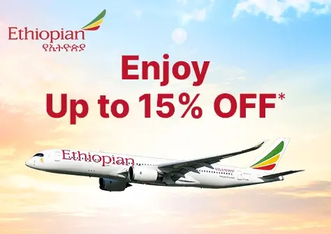 Ethiopian Offer
