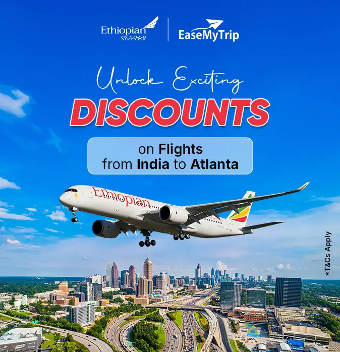 ethiopian-airlines Offer