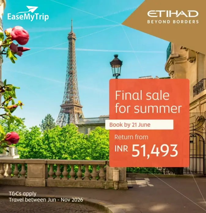 etihad-airways Offer