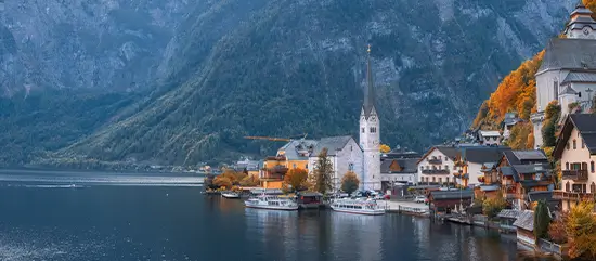 Europe