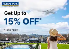 EaseMyTrip Offers