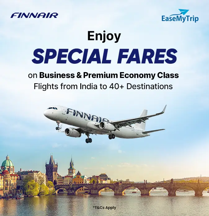 finnair-airline Offer