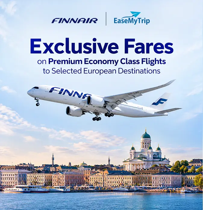 finnair-airline-deal Offer