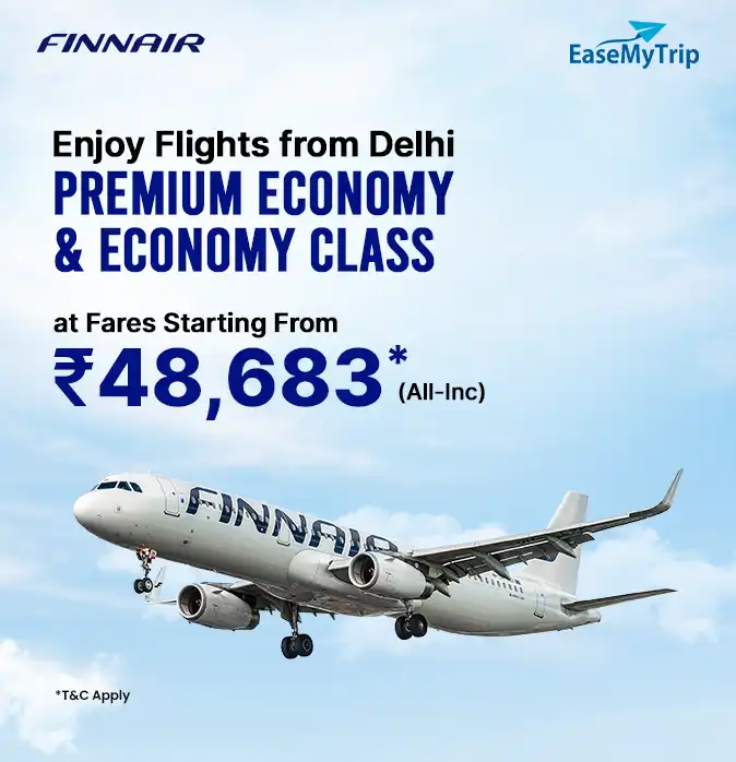 finnair-airline Offer