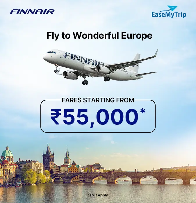 finnair-airline Offer