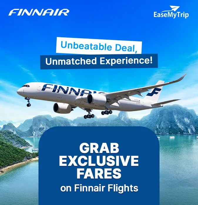 finnair-airline Offer