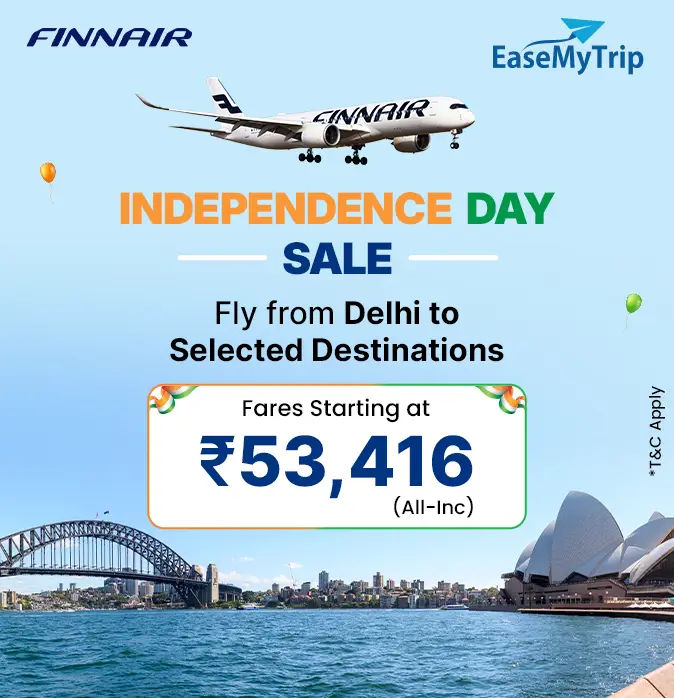 finnair-airline-deal Offer