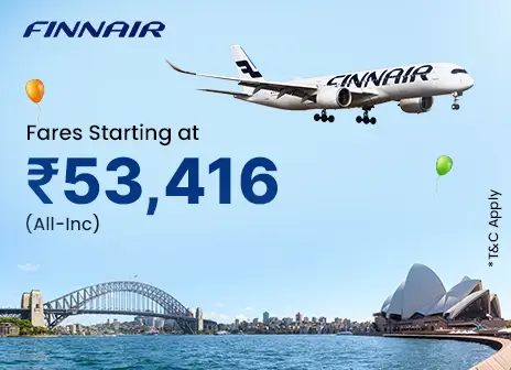 EaseMyTrip Offers