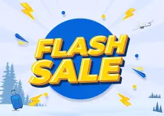 Flash Deals