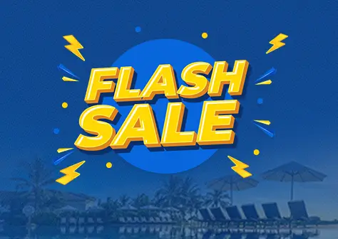Flash Deals