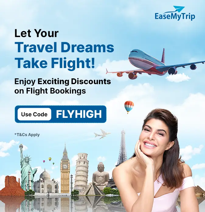 flight-deal Offer