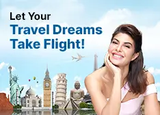 EaseMyTrip Offers