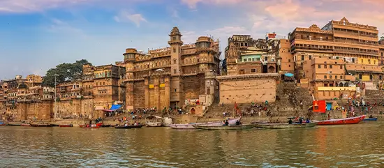 Travelling within India