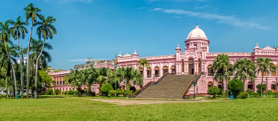 Bangladesh