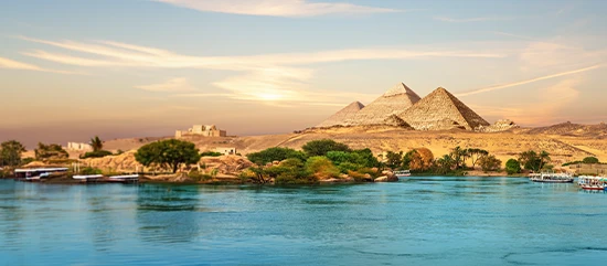 Egypt