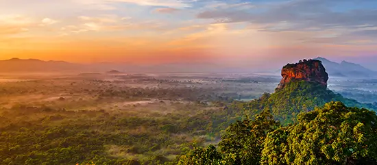 Sri Lanka