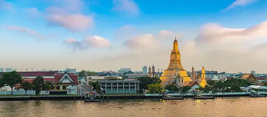 Thailand