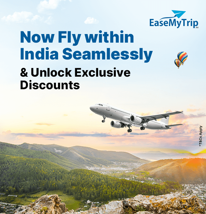 fly-within-india Offer