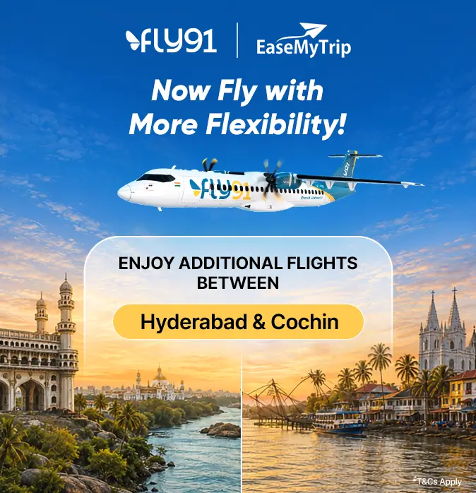fly91 Offer