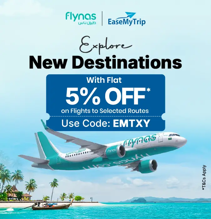 flynas-deal Offer