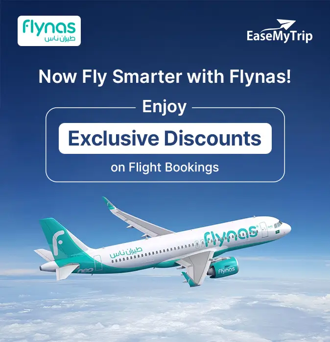 flynas-deal Offer