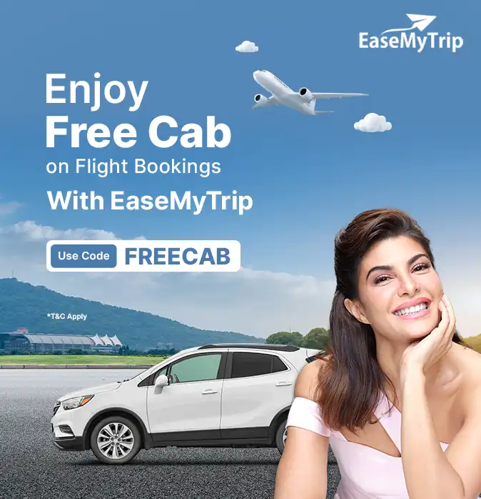 free-cab Offer