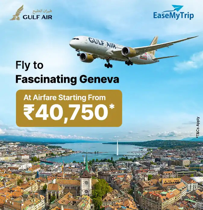 gulf-air Offer