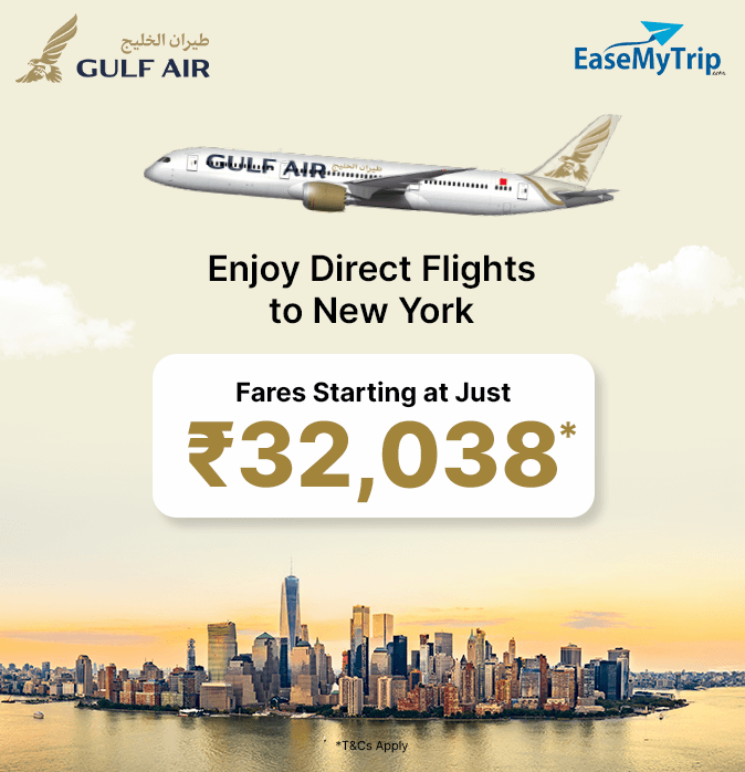 gulf-air-fare Offer