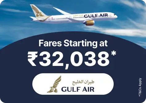 Turkish Airline Offer